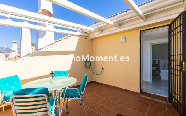 Revente - Villa - Marbella - Costabella