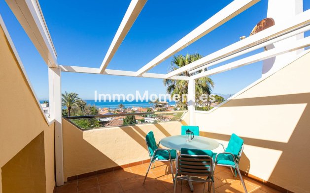 Revente - Villa - Marbella - Costabella