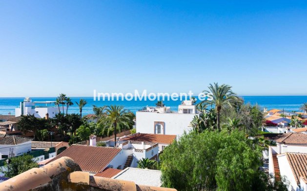 Revente - Villa - Marbella - Costabella