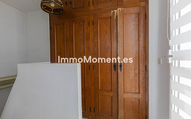 Bestaande woning - Geschakelde woning - Marbella - Marbella Centro