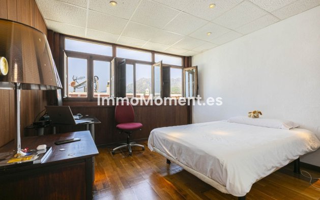 Bestaande woning - Geschakelde woning - Marbella - Marbella Centro