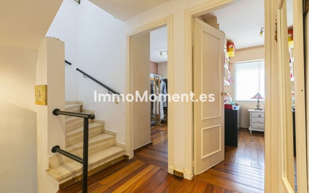 Bestaande woning - Geschakelde woning - Marbella - Marbella Centro