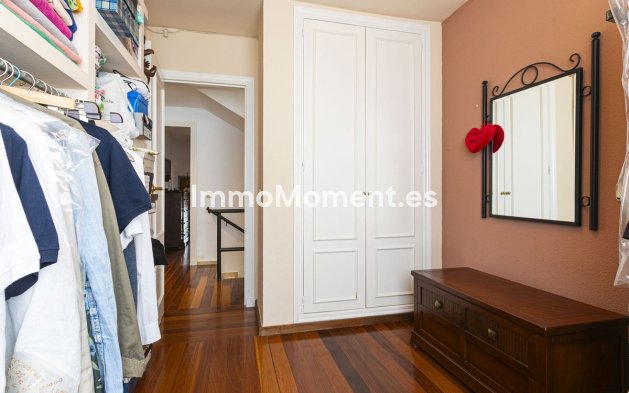 Bestaande woning - Geschakelde woning - Marbella - Marbella Centro