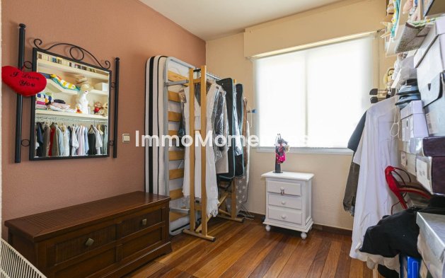 Bestaande woning - Geschakelde woning - Marbella - Marbella Centro