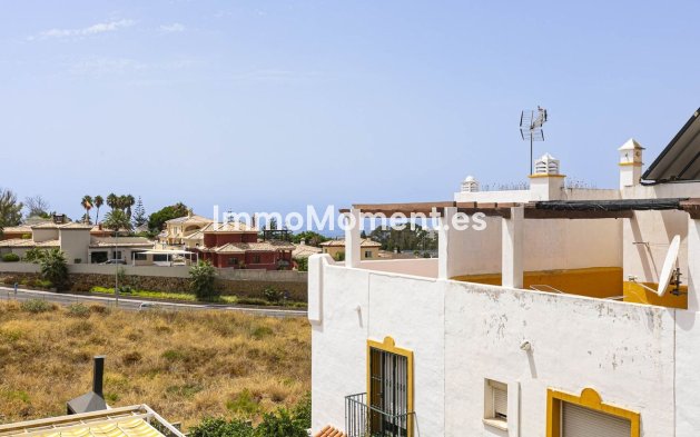 Bestaande woning - Geschakelde woning - Marbella - Marbella Centro