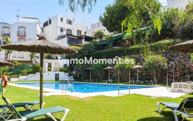 Bestaande woning - Geschakelde woning - Marbella - Marbella Centro