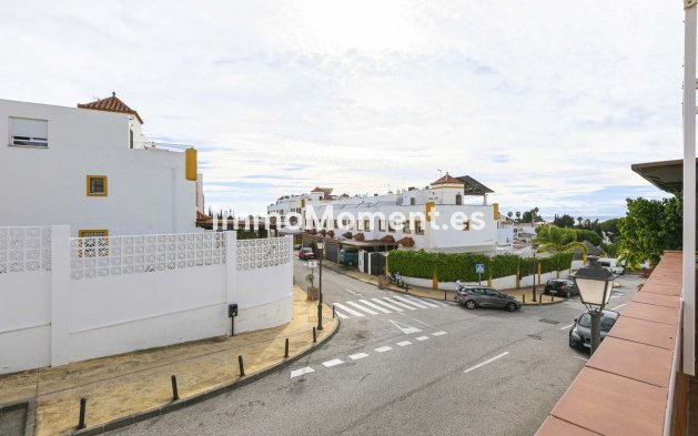 Wiederverkauf - Reihenhaus - Marbella - Marbella Centro