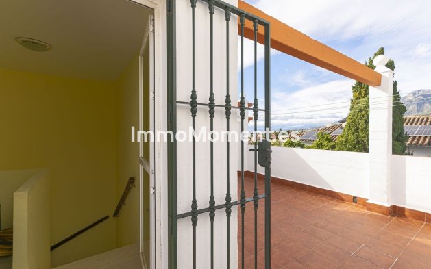 Wiederverkauf - Reihenhaus - Marbella - Marbella Centro