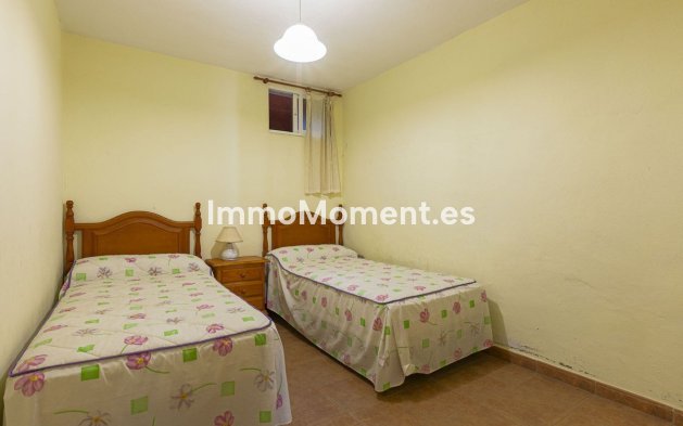 Wiederverkauf - Reihenhaus - Marbella - Marbella Centro