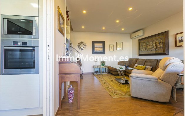 Resale - Townhouse - Mijas - La Cala de Mijas