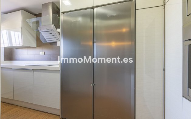 Resale - Townhouse - Mijas - La Cala de Mijas