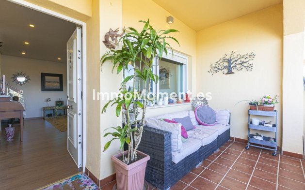 Resale - Townhouse - Mijas - La Cala de Mijas