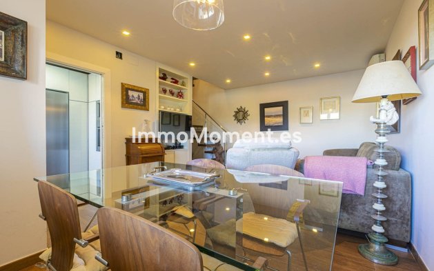Resale - Townhouse - Mijas - La Cala de Mijas