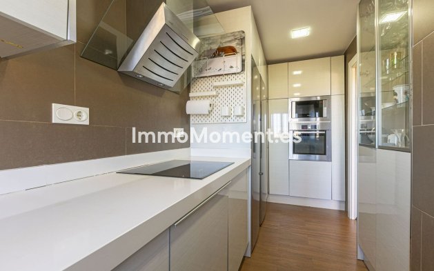 Resale - Townhouse - Mijas - La Cala de Mijas