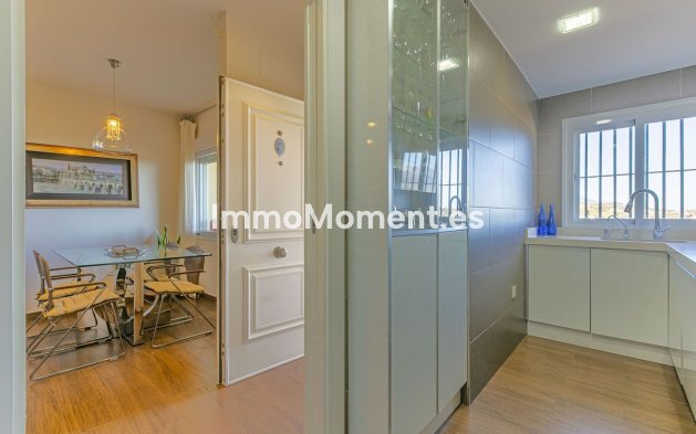 Resale - Townhouse - Mijas - La Cala de Mijas