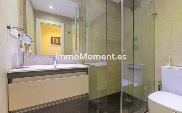Resale - Townhouse - Mijas - La Cala de Mijas