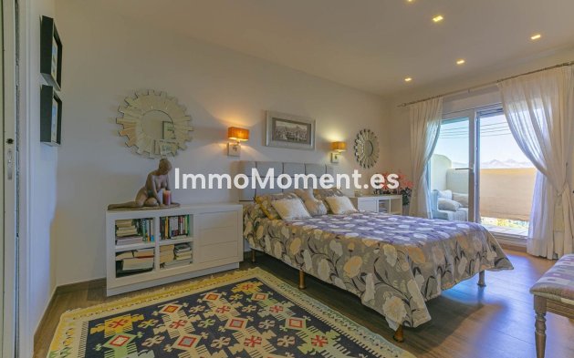 Resale - Townhouse - Mijas - La Cala de Mijas