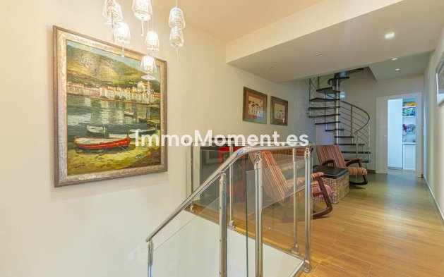 Resale - Townhouse - Mijas - La Cala de Mijas