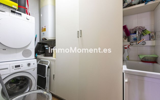 Resale - Townhouse - Mijas - La Cala de Mijas