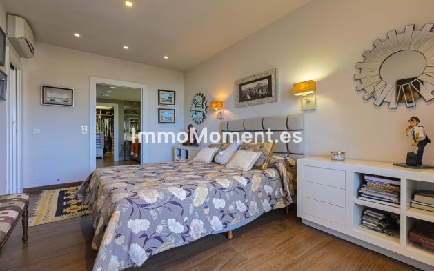 Resale - Townhouse - Mijas - La Cala de Mijas