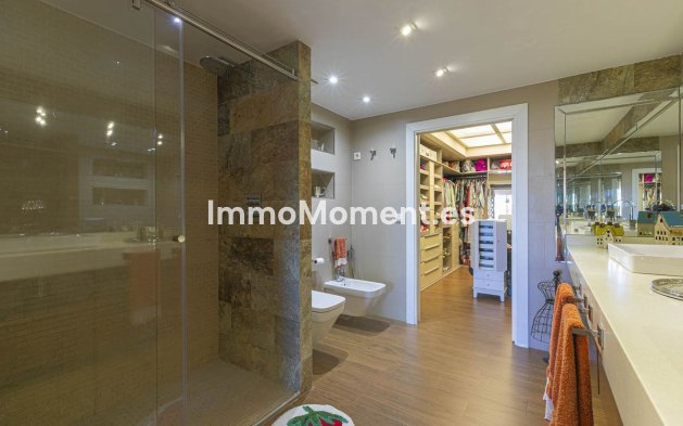 Resale - Townhouse - Mijas - La Cala de Mijas
