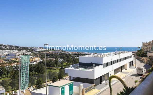 Resale - Townhouse - Mijas - La Cala de Mijas