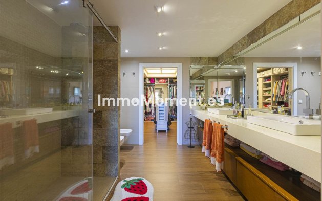 Resale - Townhouse - Mijas - La Cala de Mijas