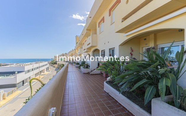 Resale - Townhouse - Mijas - La Cala de Mijas