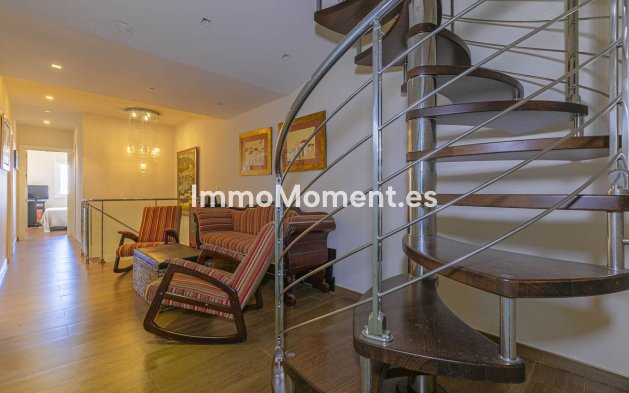 Resale - Townhouse - Mijas - La Cala de Mijas