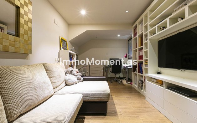 Resale - Townhouse - Mijas - La Cala de Mijas