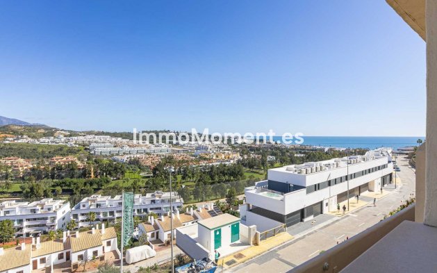 Resale - Townhouse - Mijas - La Cala de Mijas