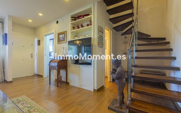 Resale - Townhouse - Mijas - La Cala de Mijas