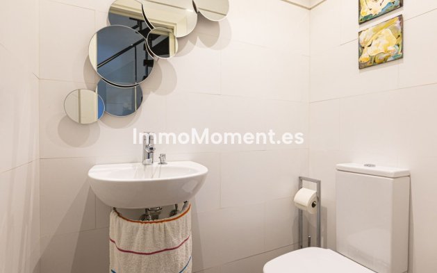 Resale - Townhouse - Mijas - La Cala de Mijas