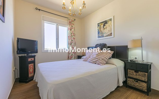 Resale - Townhouse - Mijas - La Cala de Mijas