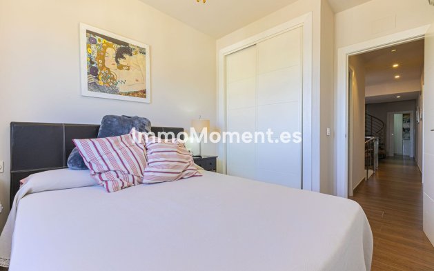 Resale - Townhouse - Mijas - La Cala de Mijas