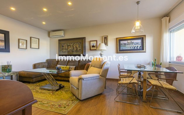 Resale - Townhouse - Mijas - La Cala de Mijas