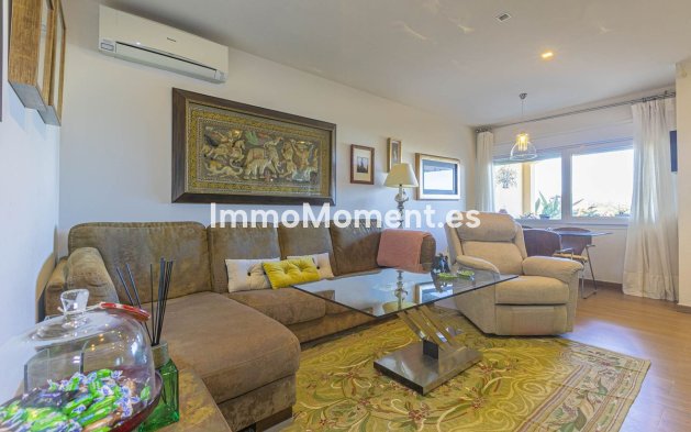 Resale - Townhouse - Mijas - La Cala de Mijas