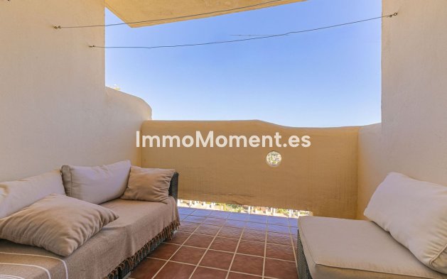 Resale - Townhouse - Mijas - La Cala de Mijas