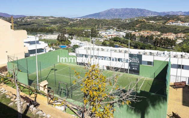 Resale - Townhouse - Mijas - La Cala de Mijas