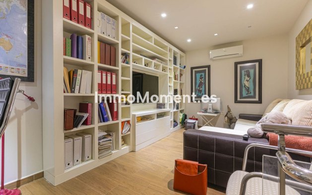 Resale - Townhouse - Mijas - La Cala de Mijas