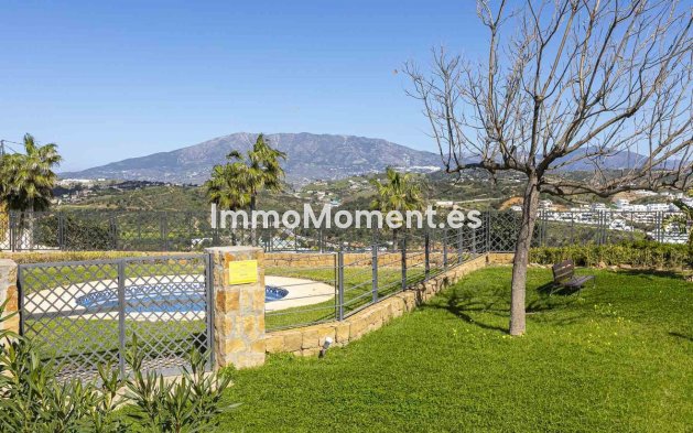 Resale - Townhouse - Mijas - La Cala de Mijas