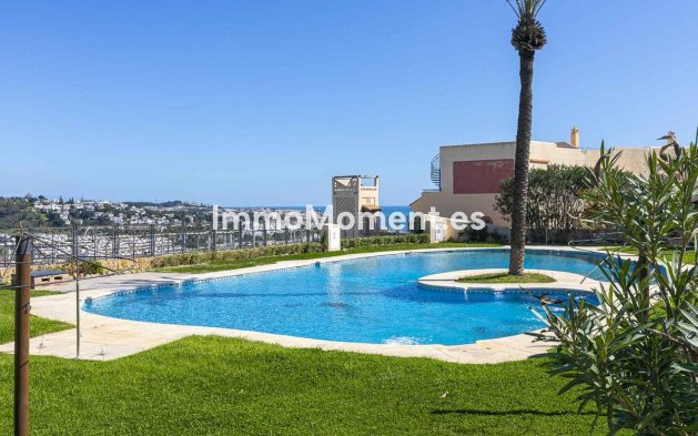 Resale - Townhouse - Mijas - La Cala de Mijas