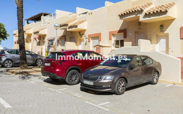 Resale - Townhouse - Mijas - La Cala de Mijas