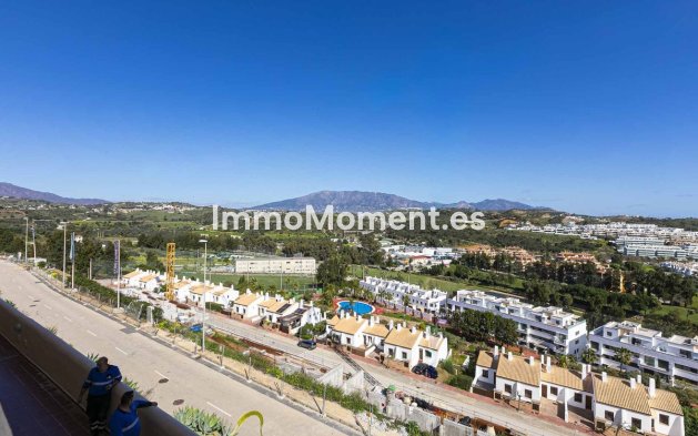 Resale - Townhouse - Mijas - La Cala de Mijas