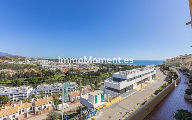 Resale - Townhouse - Mijas - La Cala de Mijas