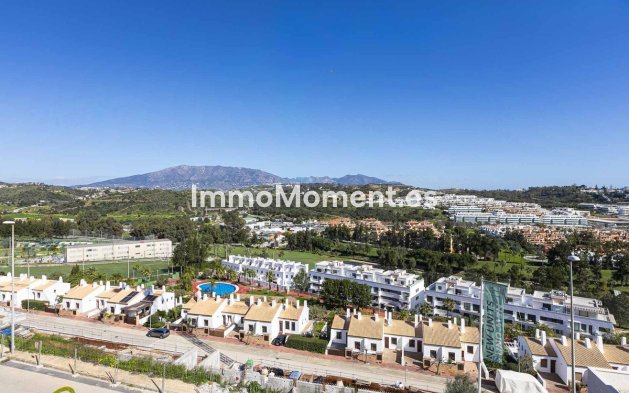 Resale - Townhouse - Mijas - La Cala de Mijas