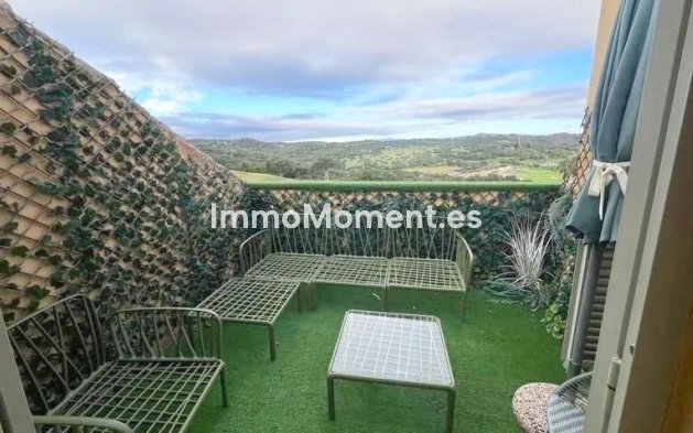 Bestaande woning - Villa - Sotogrande - San Roque