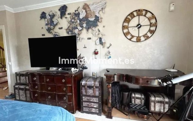 Bestaande woning - Villa - Sotogrande - San Roque