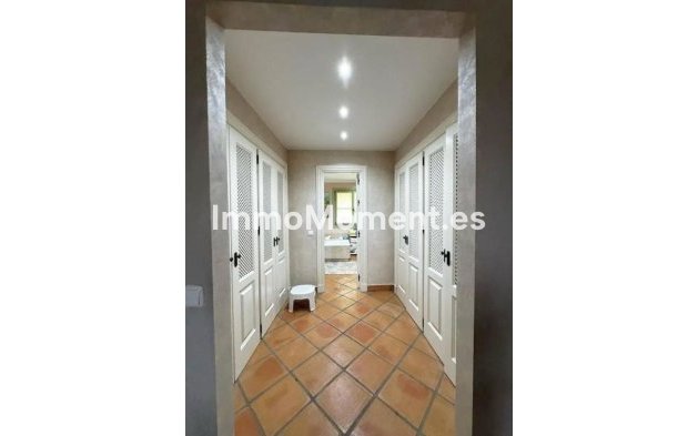 Bestaande woning - Villa - Sotogrande - San Roque