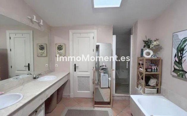 Bestaande woning - Villa - Sotogrande - San Roque